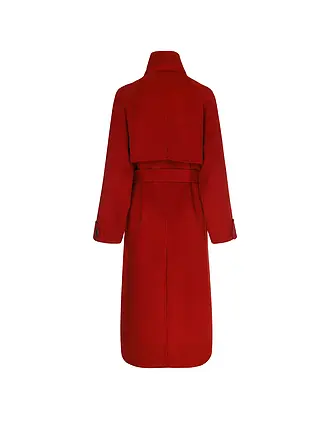 ECOALF | Wollmantel LORA | 